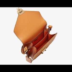 MCM cross body Visetos SOLD